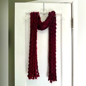 4/$20 DEAL ON ANY BUNDLE OF SCARVES
VANITY Knit Winter Scarf